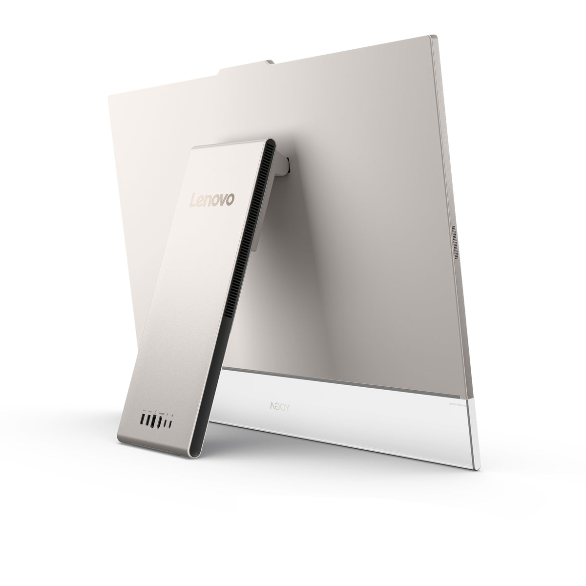 Lenovo All-in-One – 31,5" 4K, Intel Core Ultra X7 358H, 32 GB RAM, 1 TB SSD, Windows 11 Pro