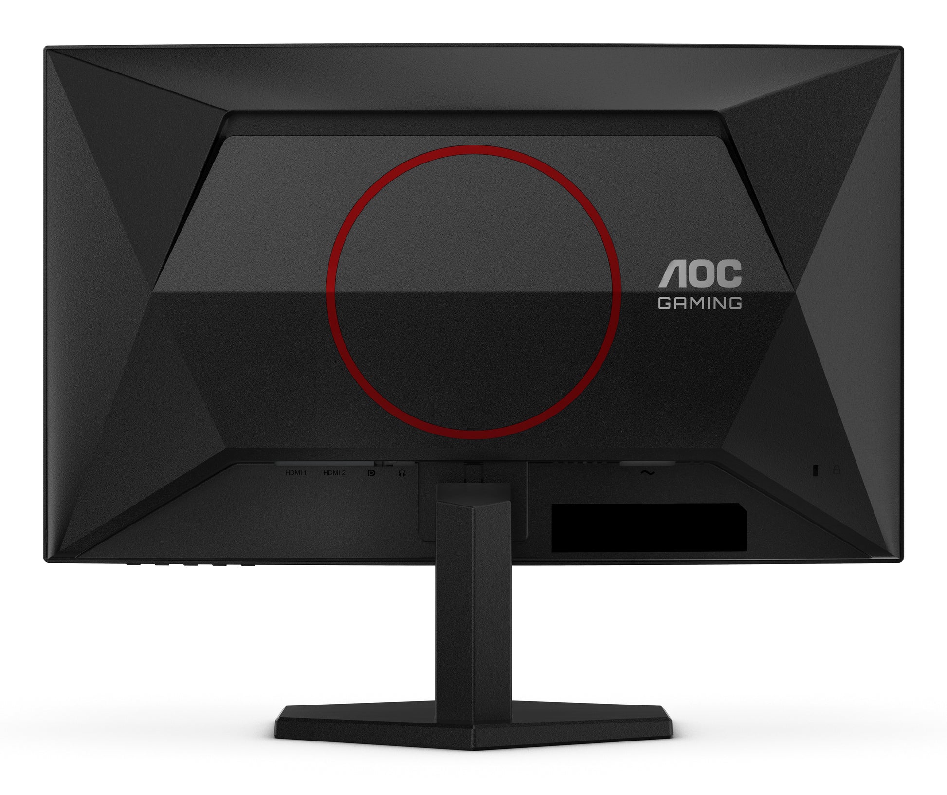 AOC G4 C24G42E – 23,6", Curved 1500R, 1920 × 1080 (Full HD), VA, 180 Hz, HDR10