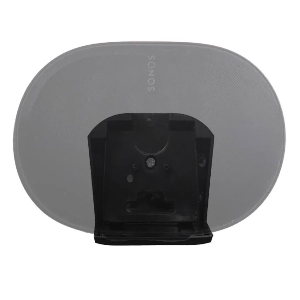 SANUS Wandhalterung, für Sonos Era 300, neigbar, Paar, schwarz