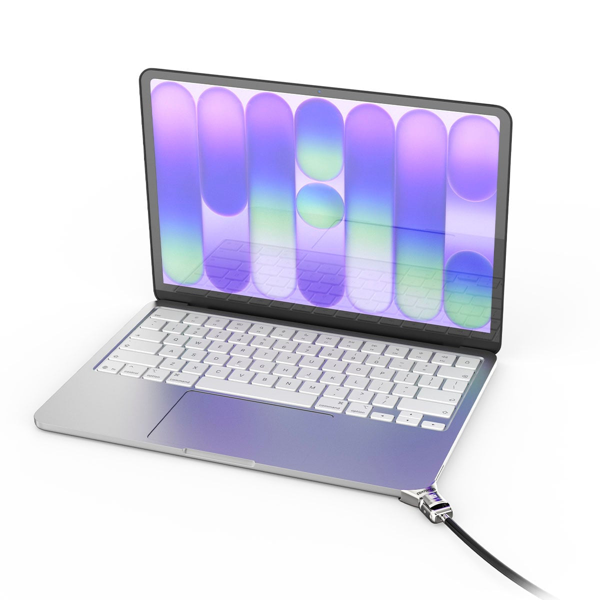 Compulocks LEDGE Adapter für MacBook Neo 13" (2026) A3404