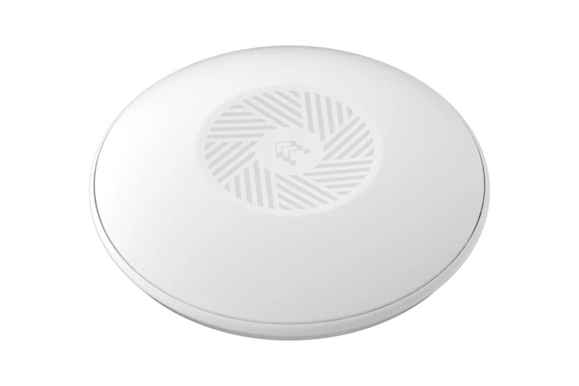 Teltonika Networks TAP200 – Access Point – Wi-Fi 5 (2,4/5 GHz), 867 Mbit/s, GbE, PoE, Wand/Decke