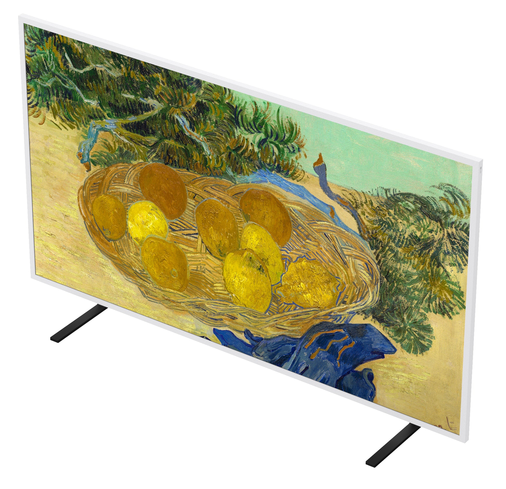 LG LX7B6LA – 65" TV – 4K UHD – QNED (Mini-LED) – webOS 26 – 60 Hz – HDR10, HLG