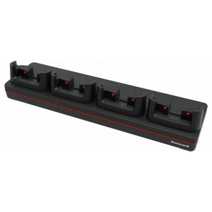 Honeywell Ladestation 4-fach, mit Netzteil – für CW45