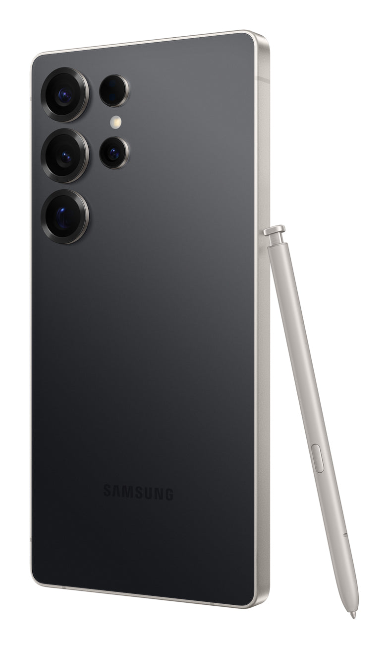 Samsung Galaxy S25 Ultra SM-S938B/DS – 6,9", 3120 × 1440, Android 15, 256 GB, 12 GB, Dual-SIM, 5G, IP68, NFC
