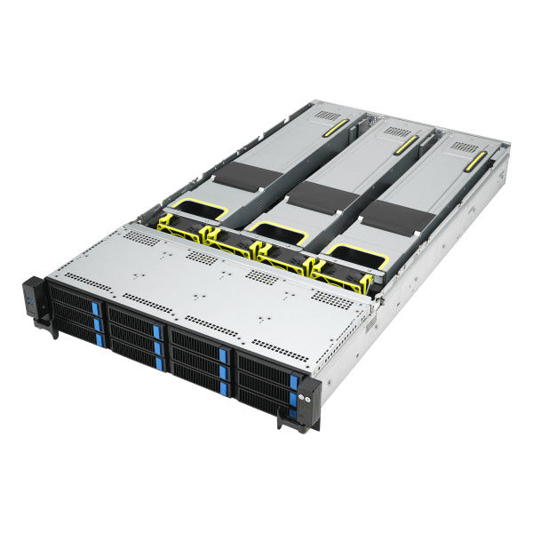 ASUS RS720-E11-RS12U Rack (2U) – Skalierbare Intel Xeon