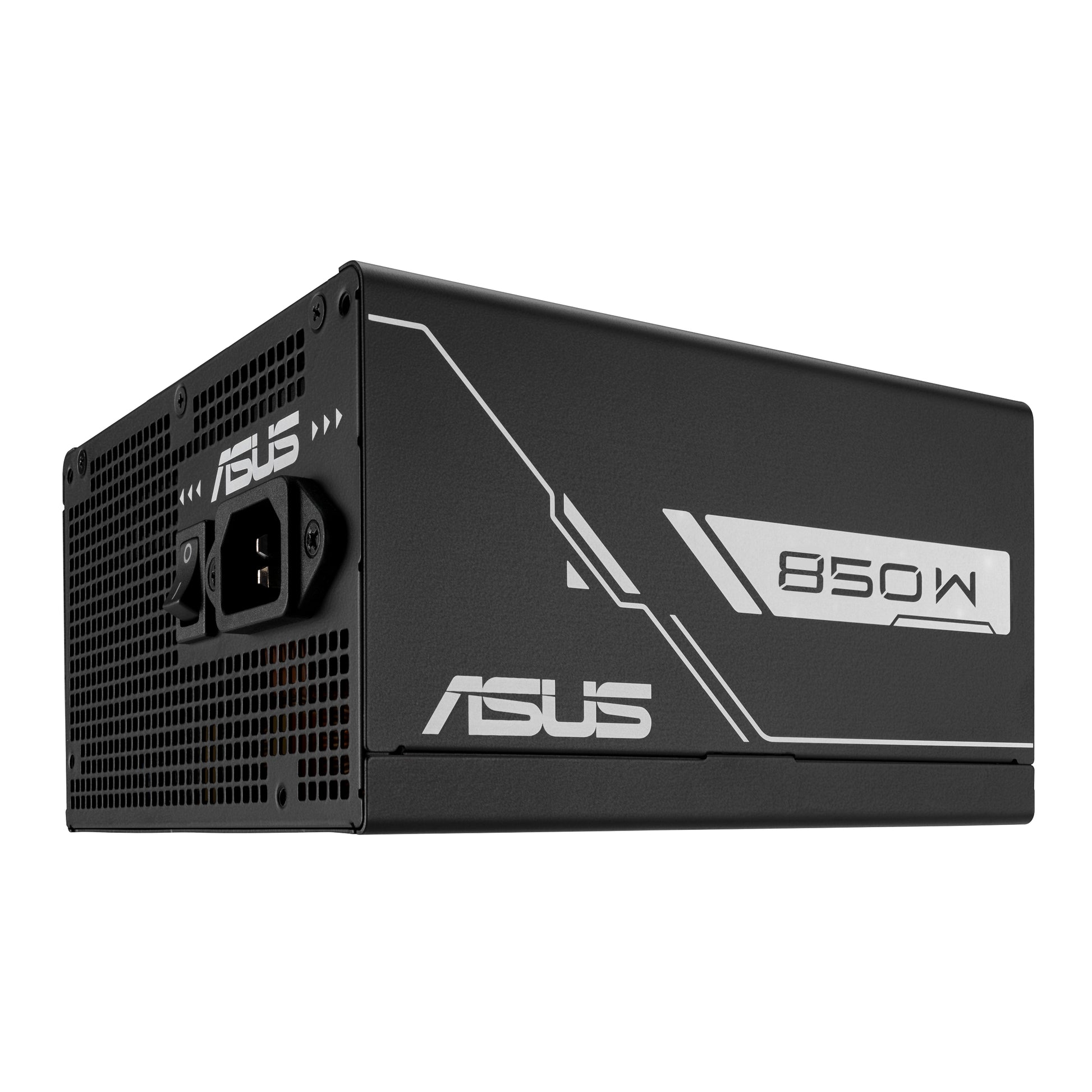 ASUS Prime 850G ATX-Netzteil 850 W 80 PLUS Gold – vollmodular, ATX 3.1