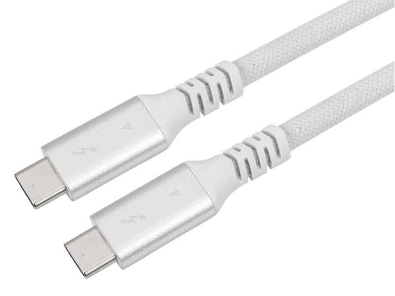 ONIT USB-Kabel, USB-C zu USB-C, 3 m, Lade-/Datenkabel