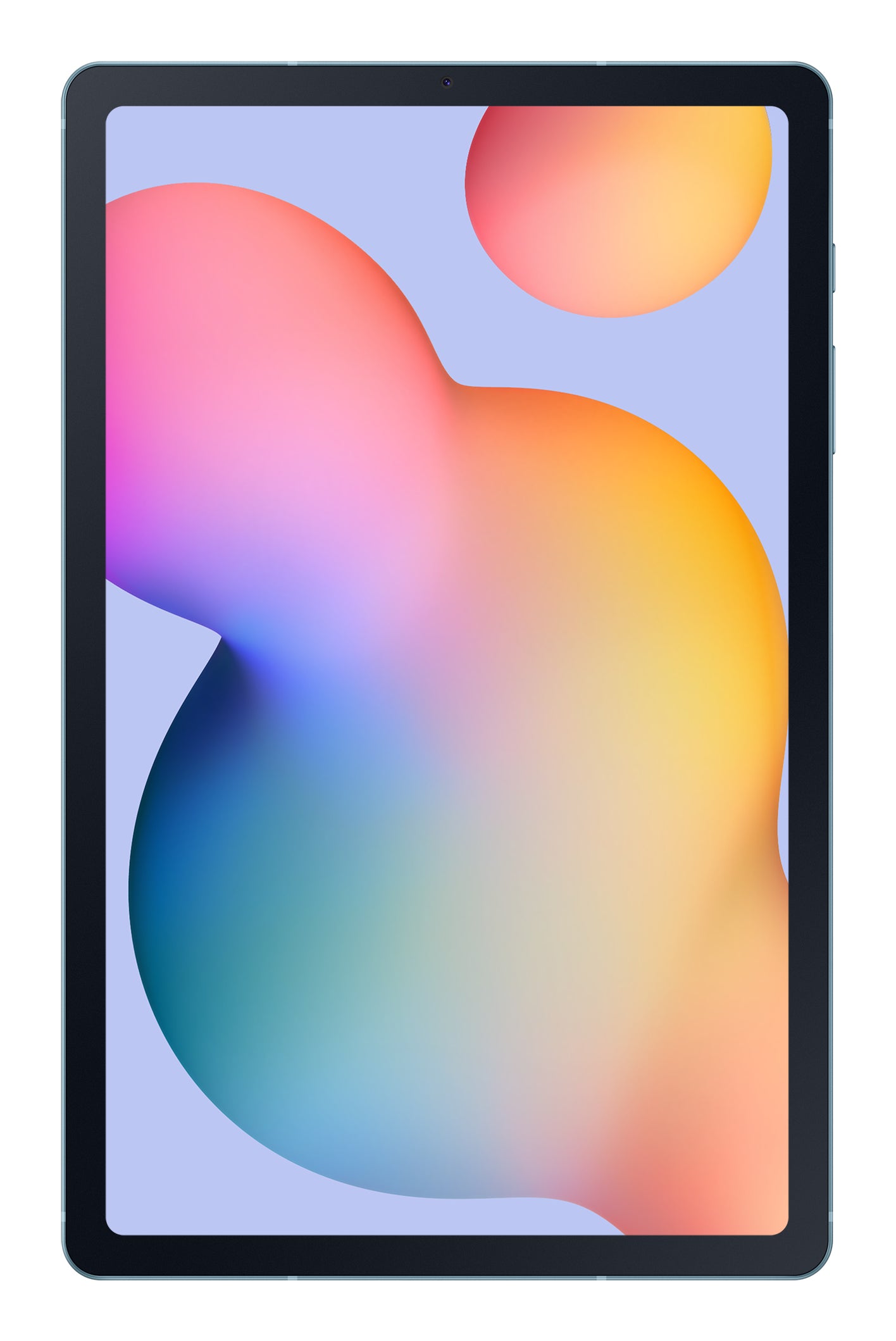 Samsung Galaxy Tab S6 Lite – 10,4", 64 GB, 4 GB RAM, LTE, Blau