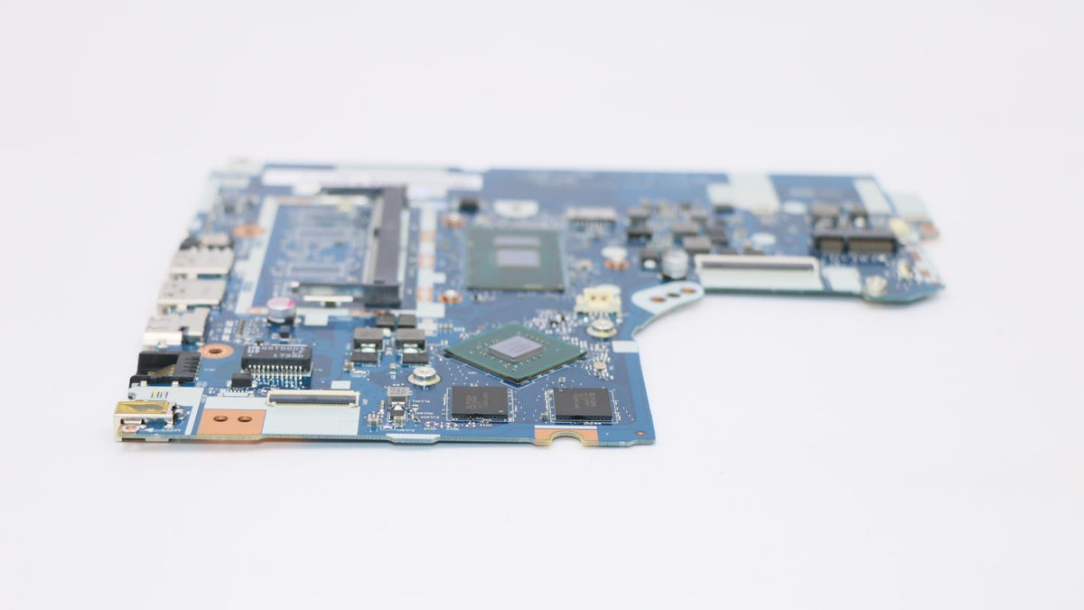 Lenovo Hauptplatine MBL80XH NMB241 I56200U UMA – Blau