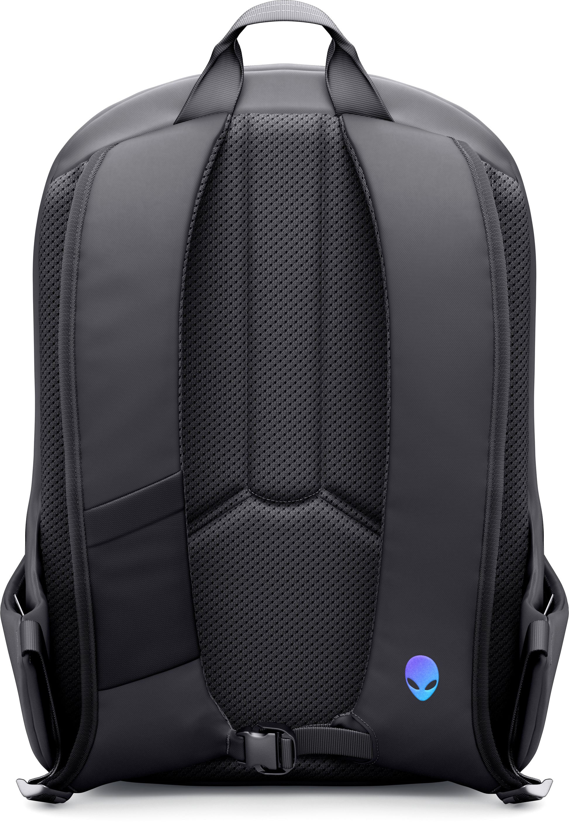 Alienware Gaming-Notebook-Rucksack AW5625P – für 16", 21 l, wasserfest – Schwarz, 325 × 475 × 195 mm