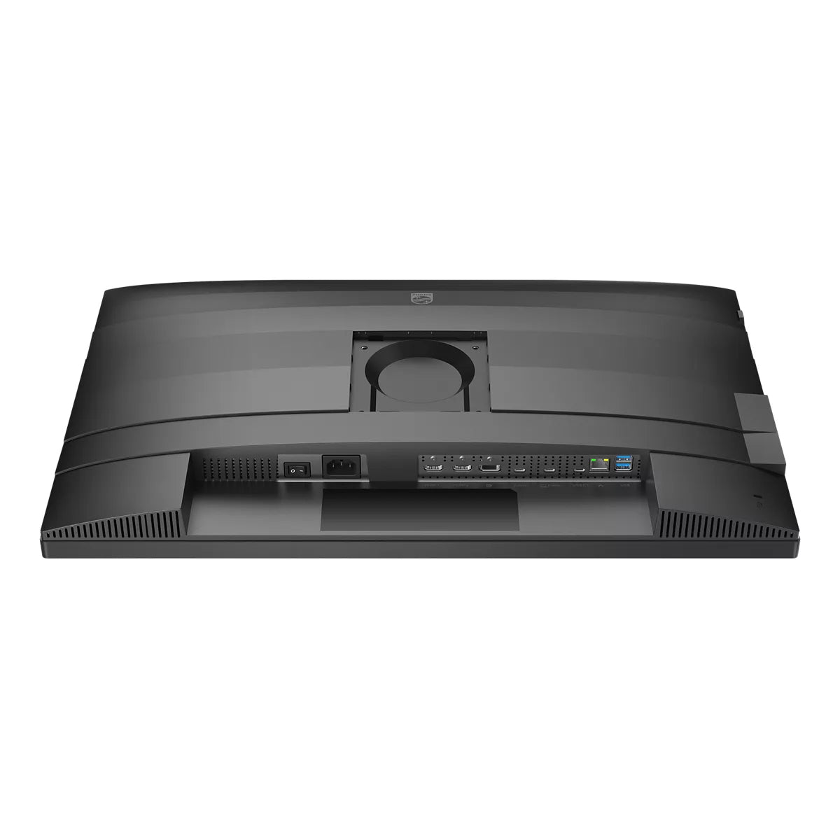 Philips 27B2U6903/000 – Monitor, 27", 3840 × 2160 (UHD 4K), IPS, 60 Hz, 350 cd/m², VESA 100 × 100, Schwarz