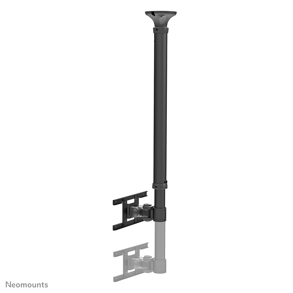 Neomounts FPMA-C100 – Schwenkbar 180°, Höhenverstellbar 790-1290 mm