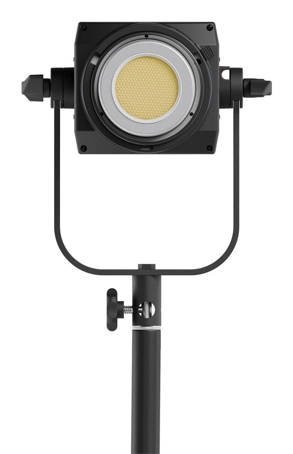 Nanlite FS-300C Streaming-Licht – 300 W, RGBW, 34'200 lm, 2'700–7'500 K
