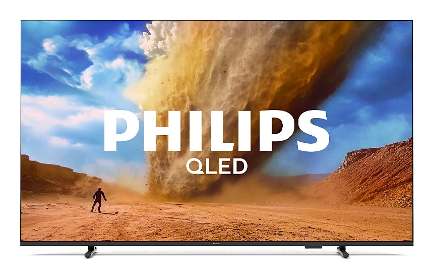 Philips 65PUS7800/12 – 65" QLED UHD 4K, Titan OS (2025)