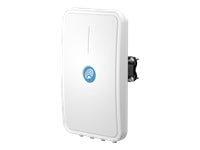 Quwireless Panel-Richtantenne, 2,4/5–7 GHz, 4×4 MIMO, N-Buchse, Wand/Mast