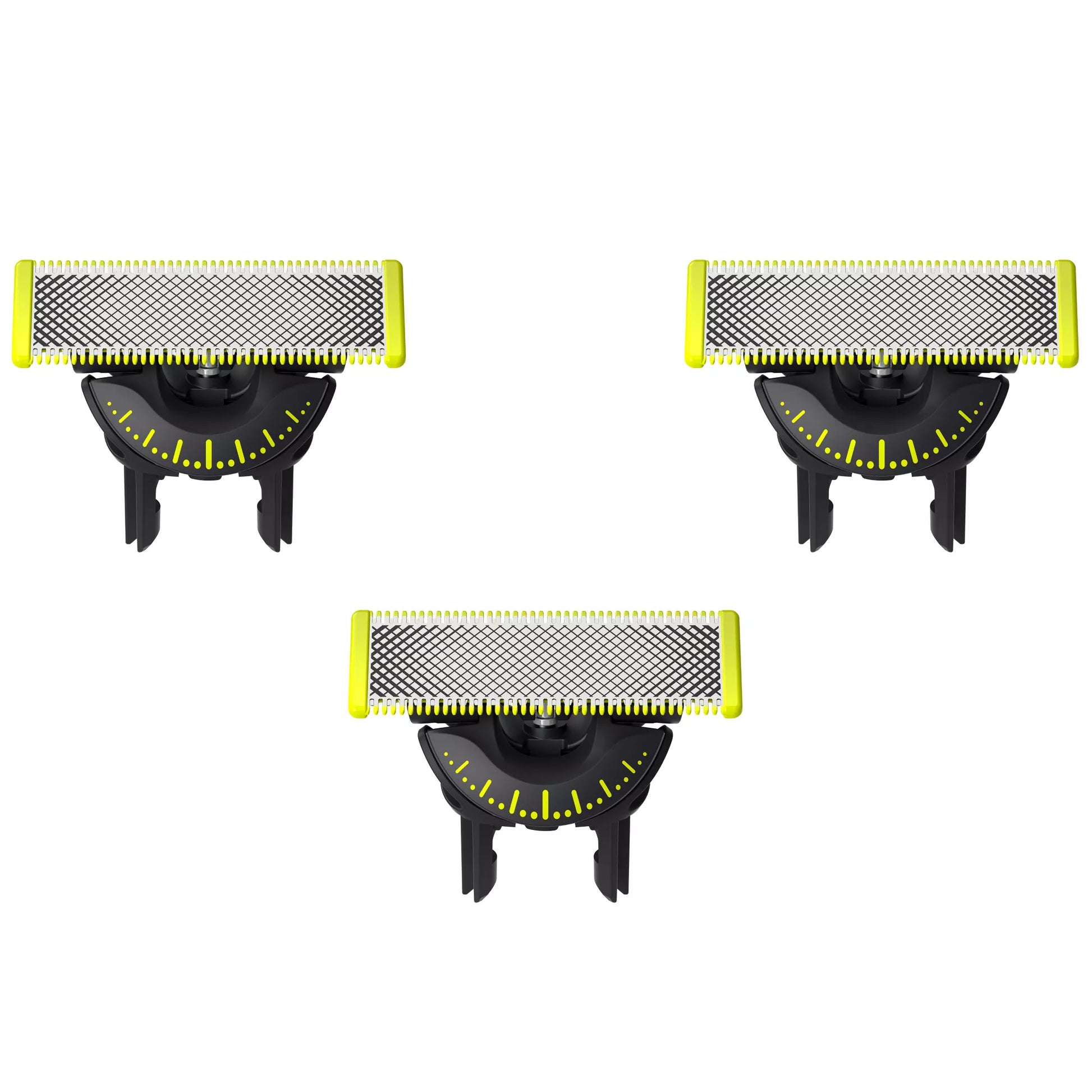 Philips Rasierklinge – für OneBlade Serie – 3 Stk
