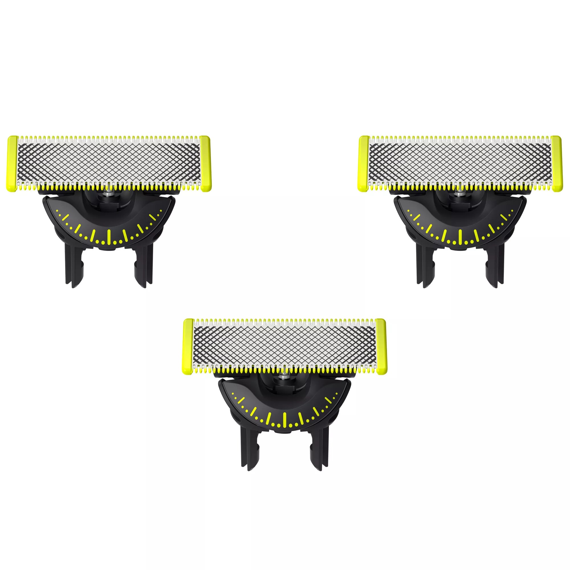 Philips Rasierklinge – für OneBlade Serie – 3 Stk
