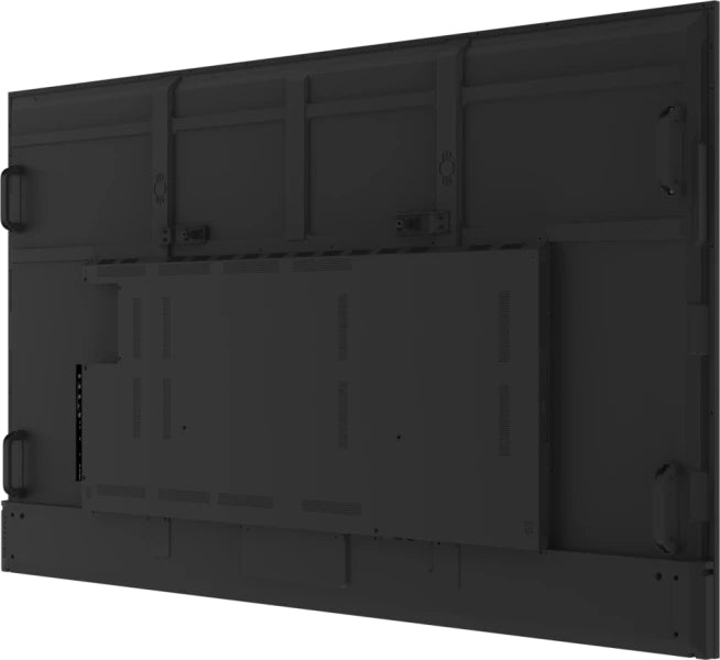 Viewsonic CDE8631-1C – Signage-Display, 86", 500 cd/m², 24/7, Android, USB-C