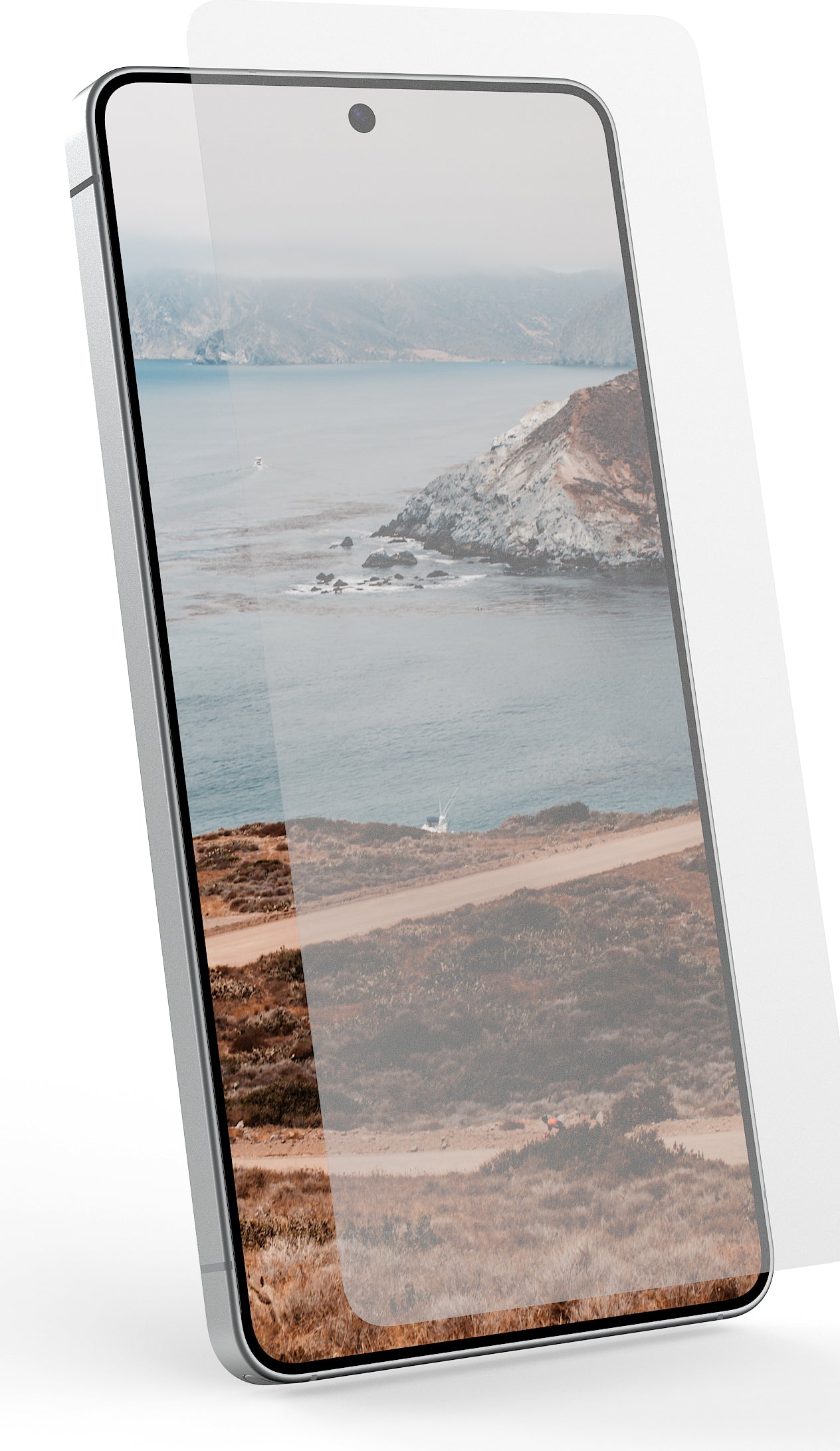 Urban Armor Gear UAG – Displayschutz (Panzerglas), Anti-Fingerprint – für Galaxy S26 Ultra