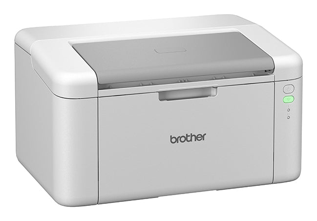 Brother HL-L1230W – Schwarz-Weiss, A4, WLAN, USB, 20 ppm, AirPrint, Mopria