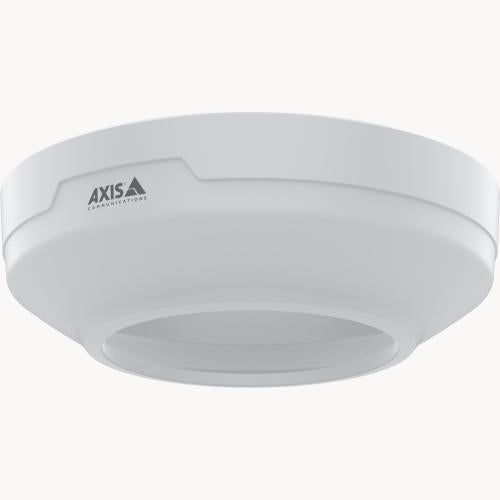 Axis TM3821 Wetterschutzgehäuse – Draussen – für M4215-LV, M4218-LV, M4216-LV – Weiss