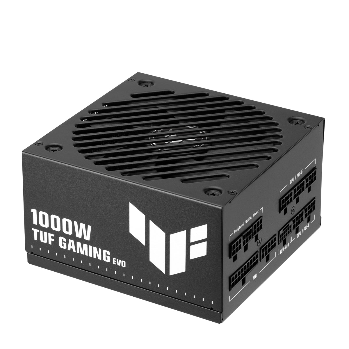 ASUS TUF Gaming ATX-Netzteil 1000 W 80 PLUS Gold – vollmodular, ATX 3.1, 12VHPWR