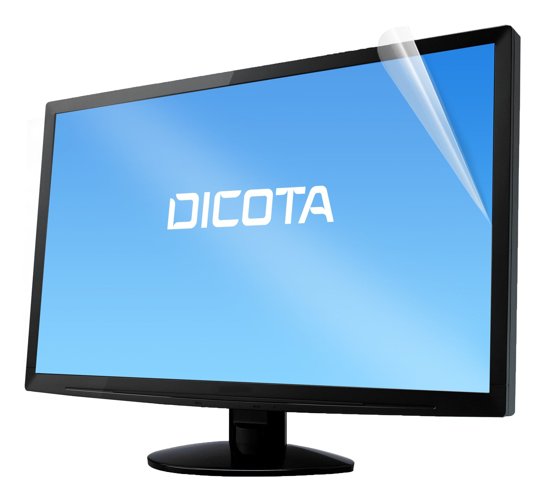 DICOTA Displayschutz für Dell U2722DE