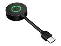 Jabra Link 400C MS – Headset-Dongle (USB-C), DECT