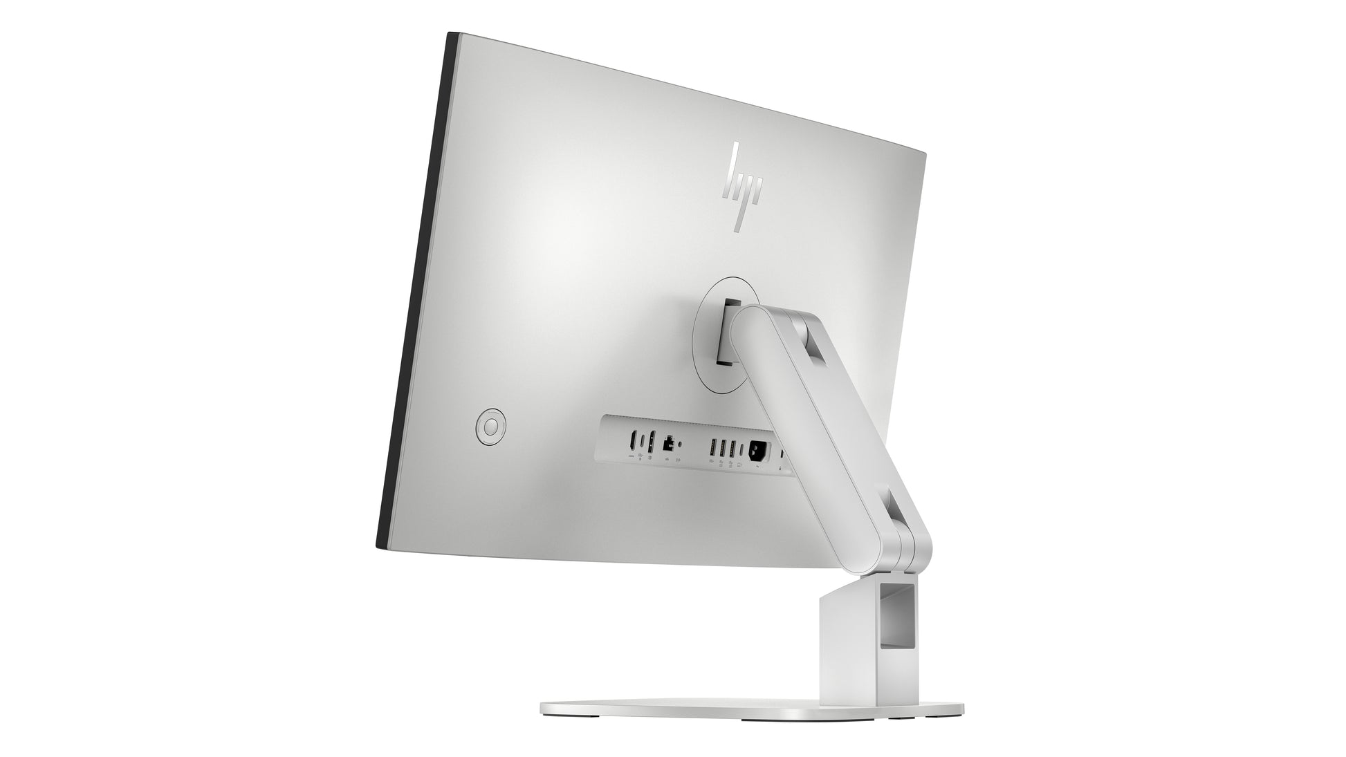 HP All-in-One – 27,0" Quad HD, Touch, Intel Core Ultra 7 265, 16 GB RAM, 512 GB SSD, Windows 11 Pro
