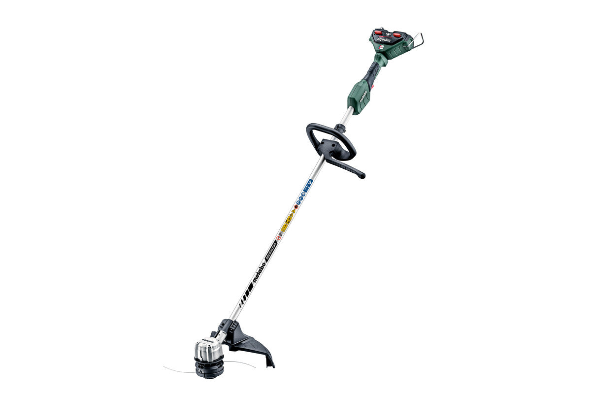 Metabo FSD 36-18 Akku-Freischneider, bürstenlos – 18 V – Schnittbreite 400 mm – Solo – CAS