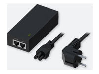 Teltonika Networks EU PoE-Injektor – 30 W, 1× Gigabit RJ-45