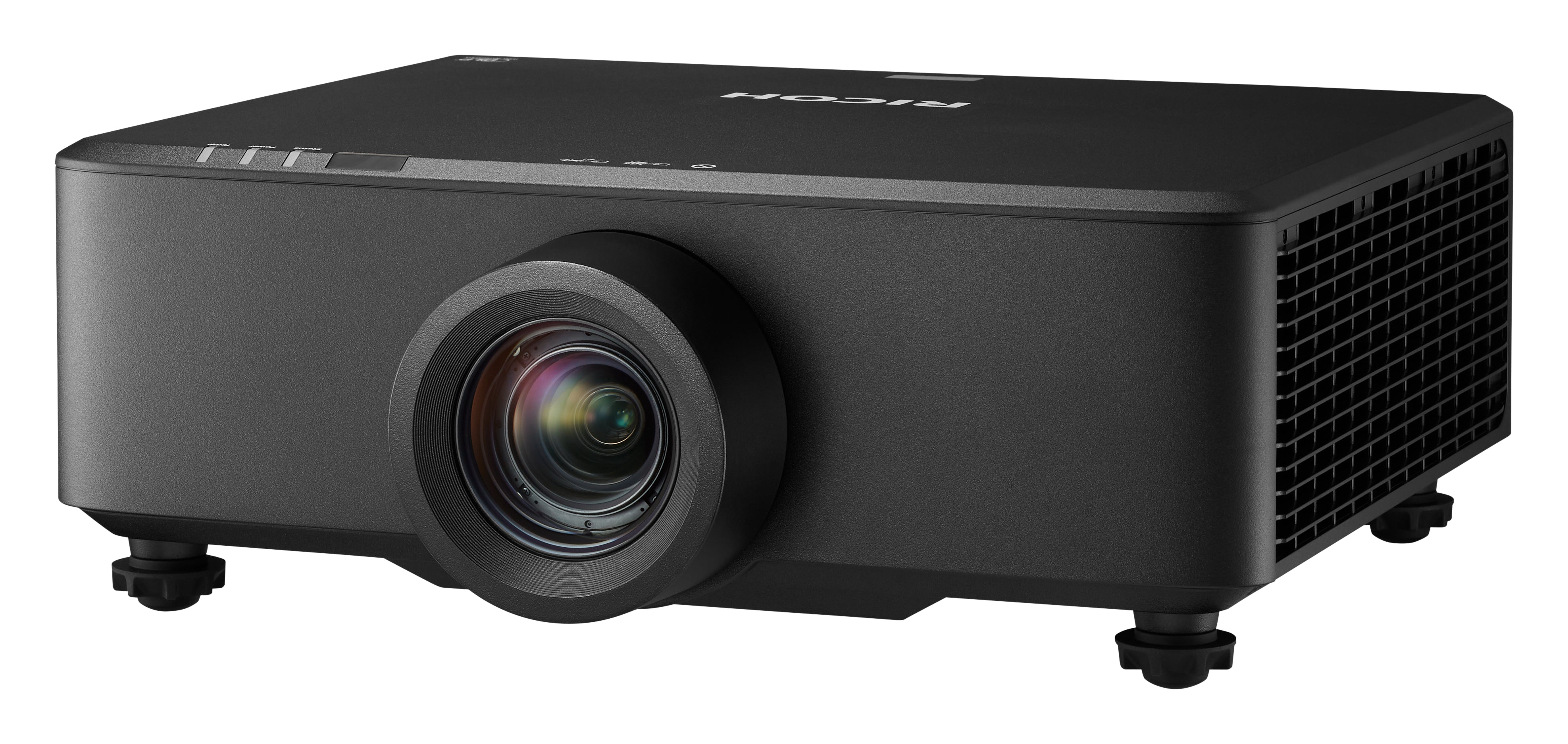 Ricoh PJ WUL6670, Laser-DLP-Projektor – WUXGA, 16:10