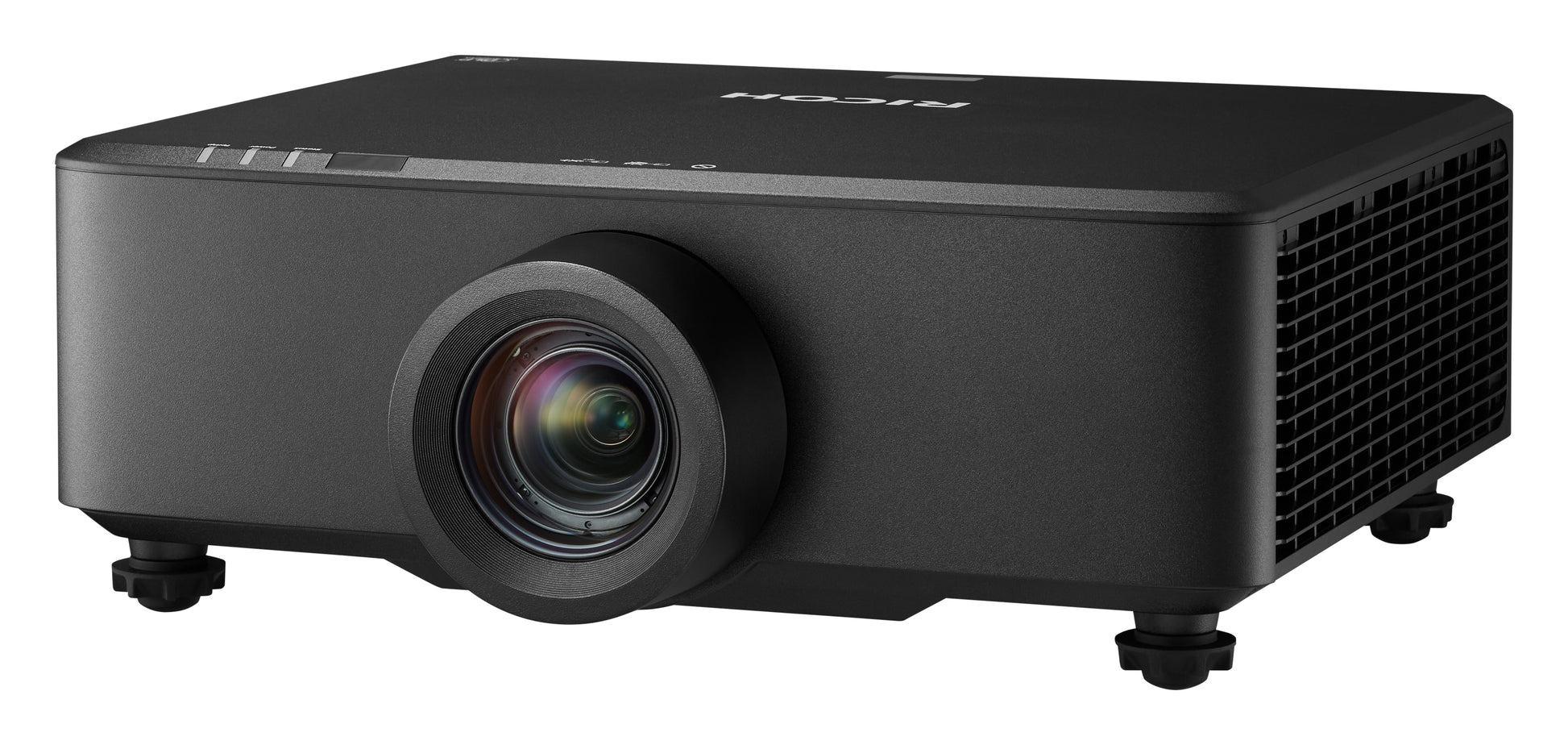 Ricoh PJ WUL6680, Laser-DLP-Projektor – WUXGA, 16:10