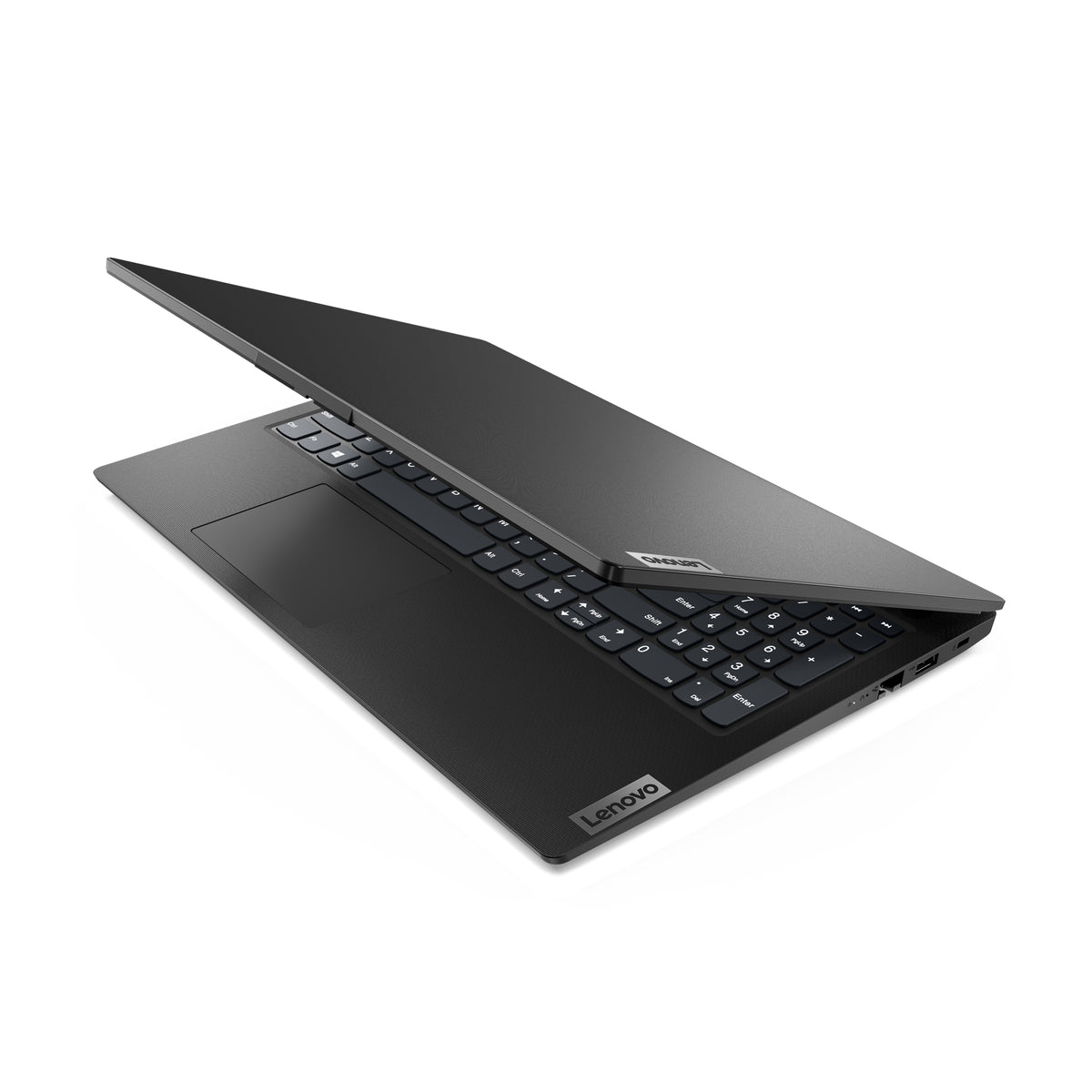 Lenovo V15 G2 – 15,6" WUXGA, Celeron N4500, 8 GB, 256 GB SSD, Win 11 Home