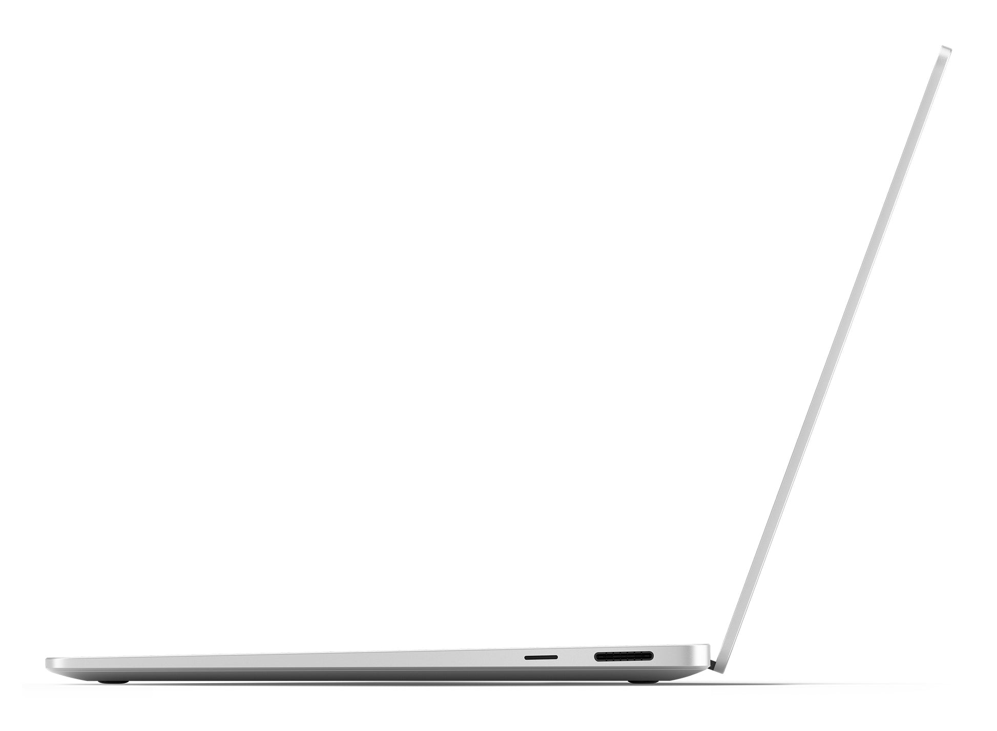 Microsoft Surface Laptop 7 – Windows 11 Home, QWERTZ (CH)