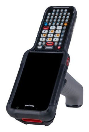 Honeywell CK67 – 4,3", 8/128 GB, 4G/WLAN 6E, 1D/2D, IP65/68, Android