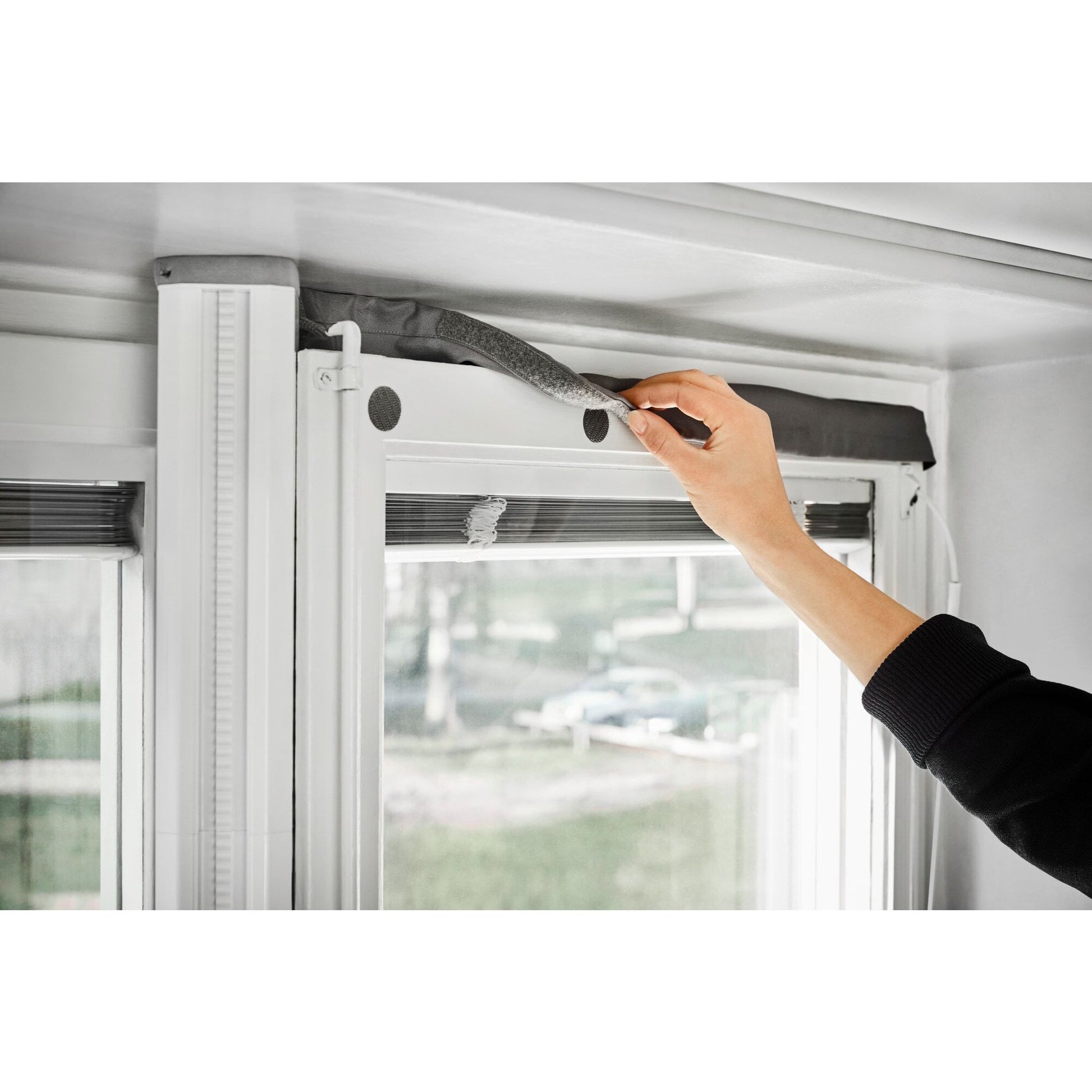 Electrolux Fensterkit EWK04 – für Electrolux mobile Klimageräte