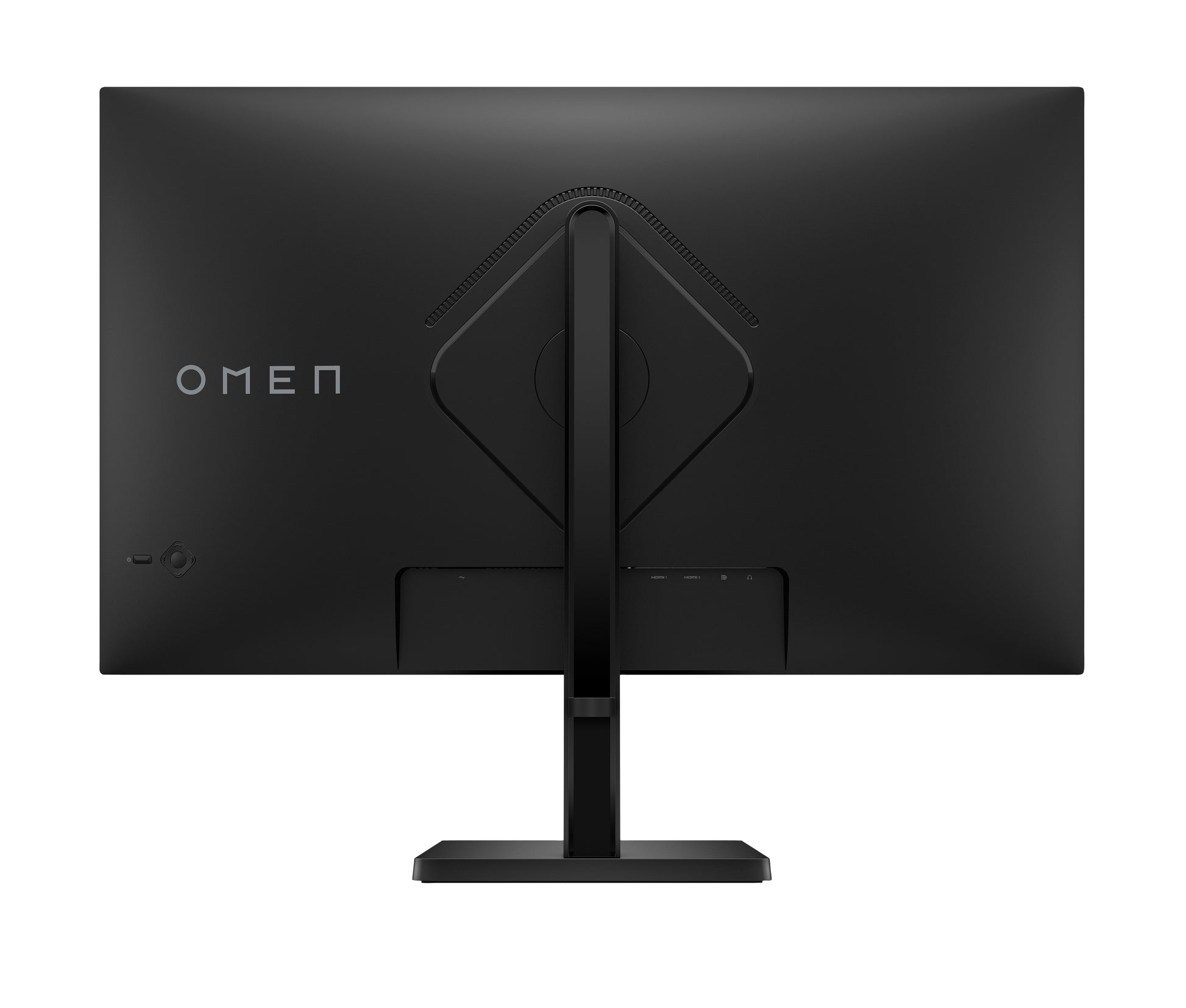 HP OMEN 32q – Interaktives Touch-Display 31,5" – Quad HD (2560 × 1440), IPS, 400 cd/m², blendfrei