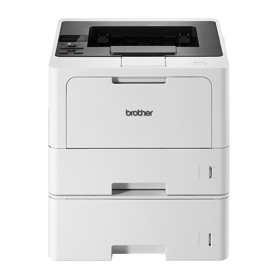 Brother HL-L5210DWT – 48 Seiten/Min, 1200 dpi, WLAN/USB