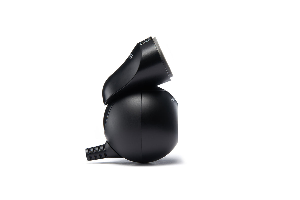 Nextbase Rückfensterkamera – Full HD, 140° Blickwinkel, 6,5 m Stromkabel, USB – Schwarz