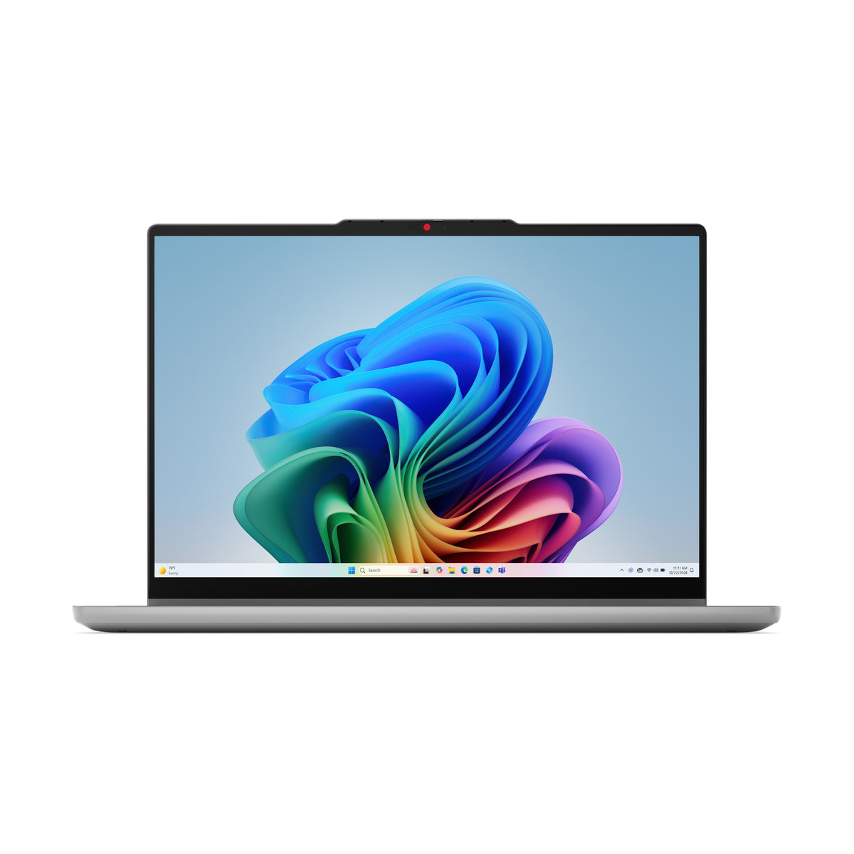 Lenovo IdeaPad 5 2-in-1 14Q8Y11 – 14" WUXGA, Snapdragon X2 Plus X2P-42-100, 16 GB, 512 GB SSD, Win 11 Home