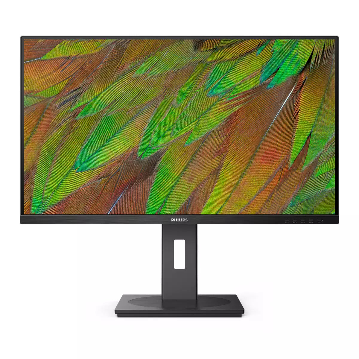 Philips 32B1N3800/00 – Monitor, 31,5", 3840 × 2160 (UHD 4K), VA, 60 Hz, 350 cd/m², VESA 100 × 100, Schwarz