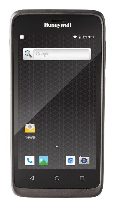 Honeywell ScanPal EDA51 – 5,0", 3/32 GB, WLAN 5, Android