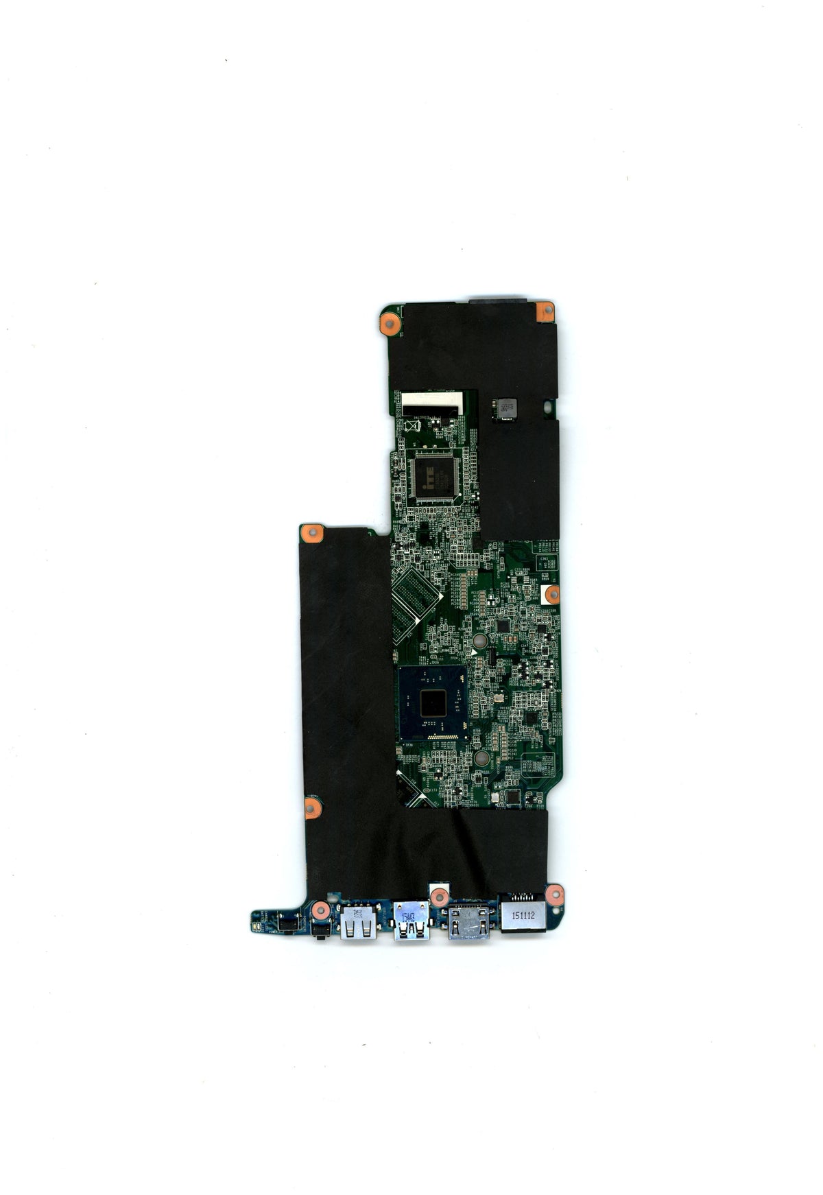 Lenovo Hauptplatine für Lenovo Flex 3 – FRU5B20K13581 – Mehrfarbig