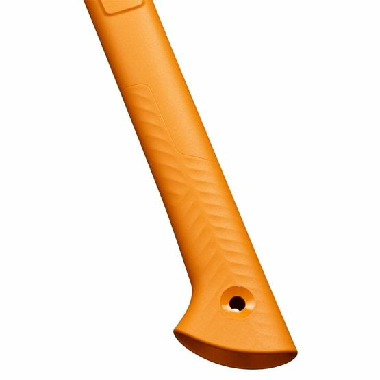 Fiskars Ultra Light X13 Axt – Länge 330 mm, Stahlkopf