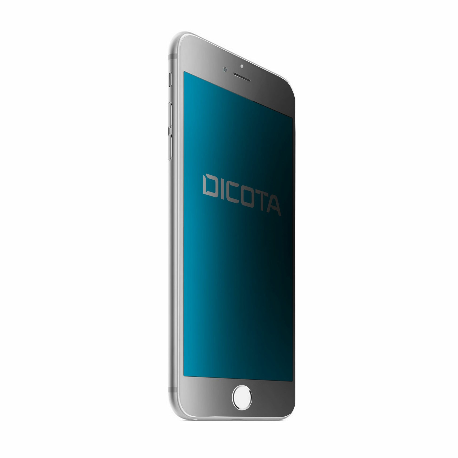 DICOTA Displayschutz für Apple iPhone 6 Plus/6S Plus