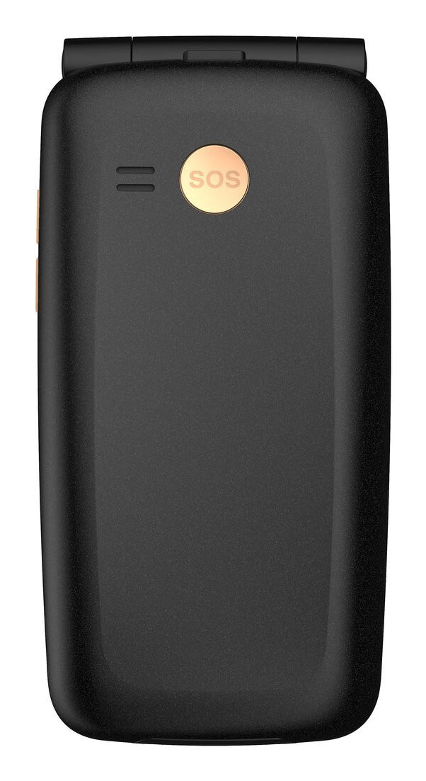 Gigaset GL795 – 2,8" – Schwarz