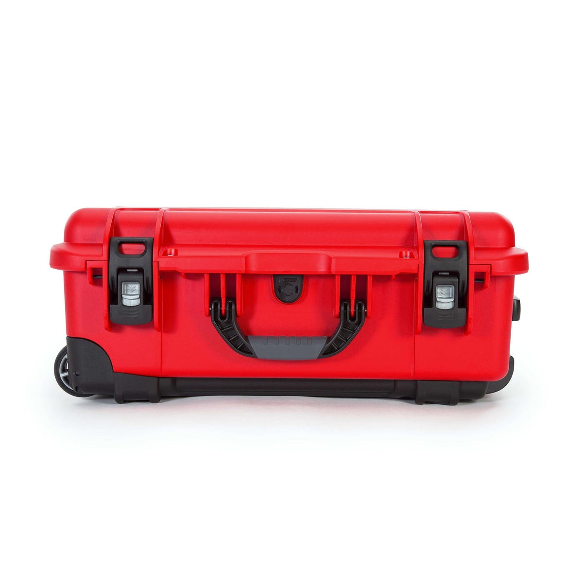 Nanuk Schutzkoffer 935 Erste Hilfe – Kunststoff, wasserdicht, Rot, 55,9 × 22,9 × 35,6 cm