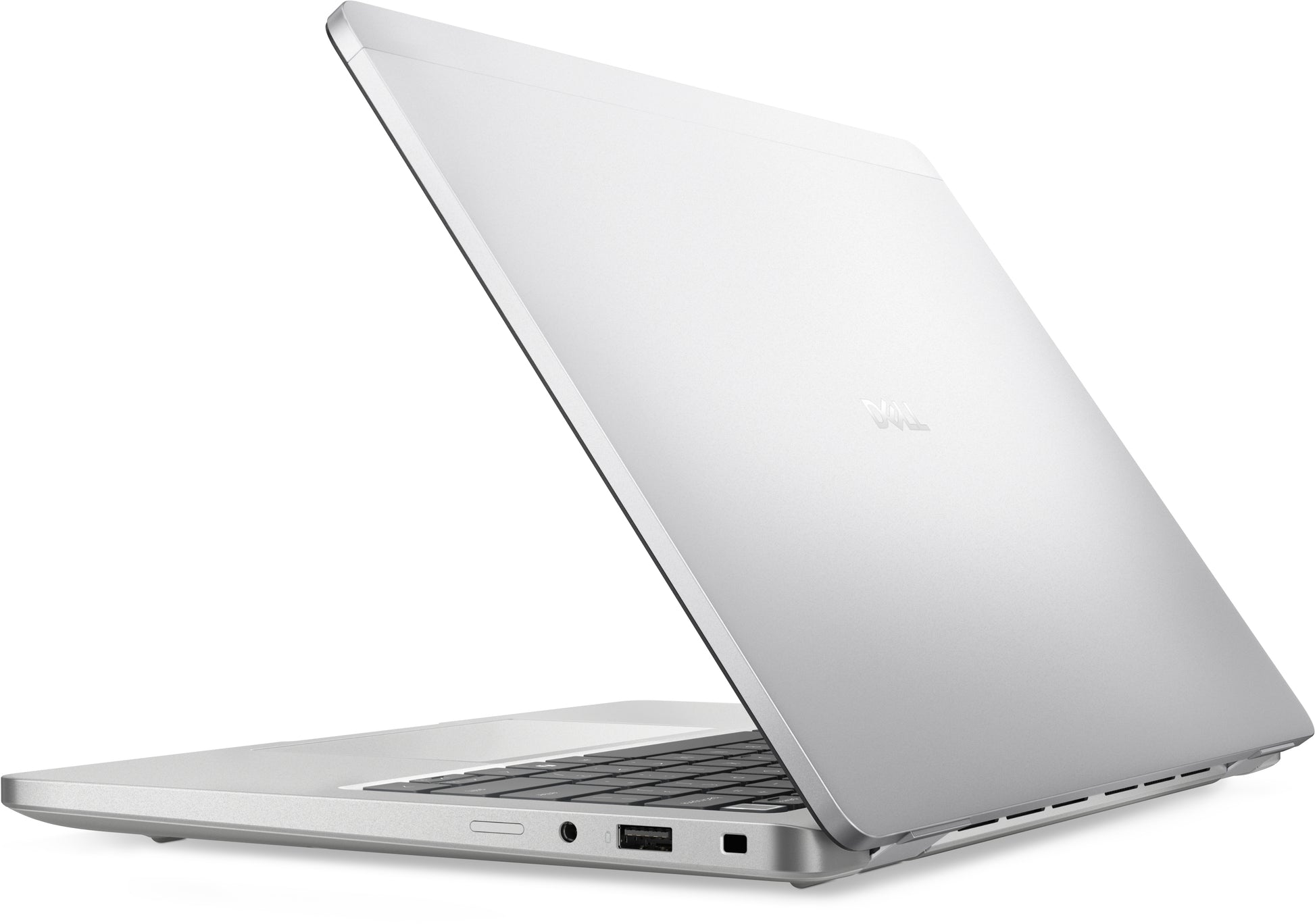Dell Pro 13 Plus – 13,3" WUXGA, Core Ultra 7 268V, 32 GB, 512 GB SSD, 5G, Win 11 Pro, QWERTZ (CH)