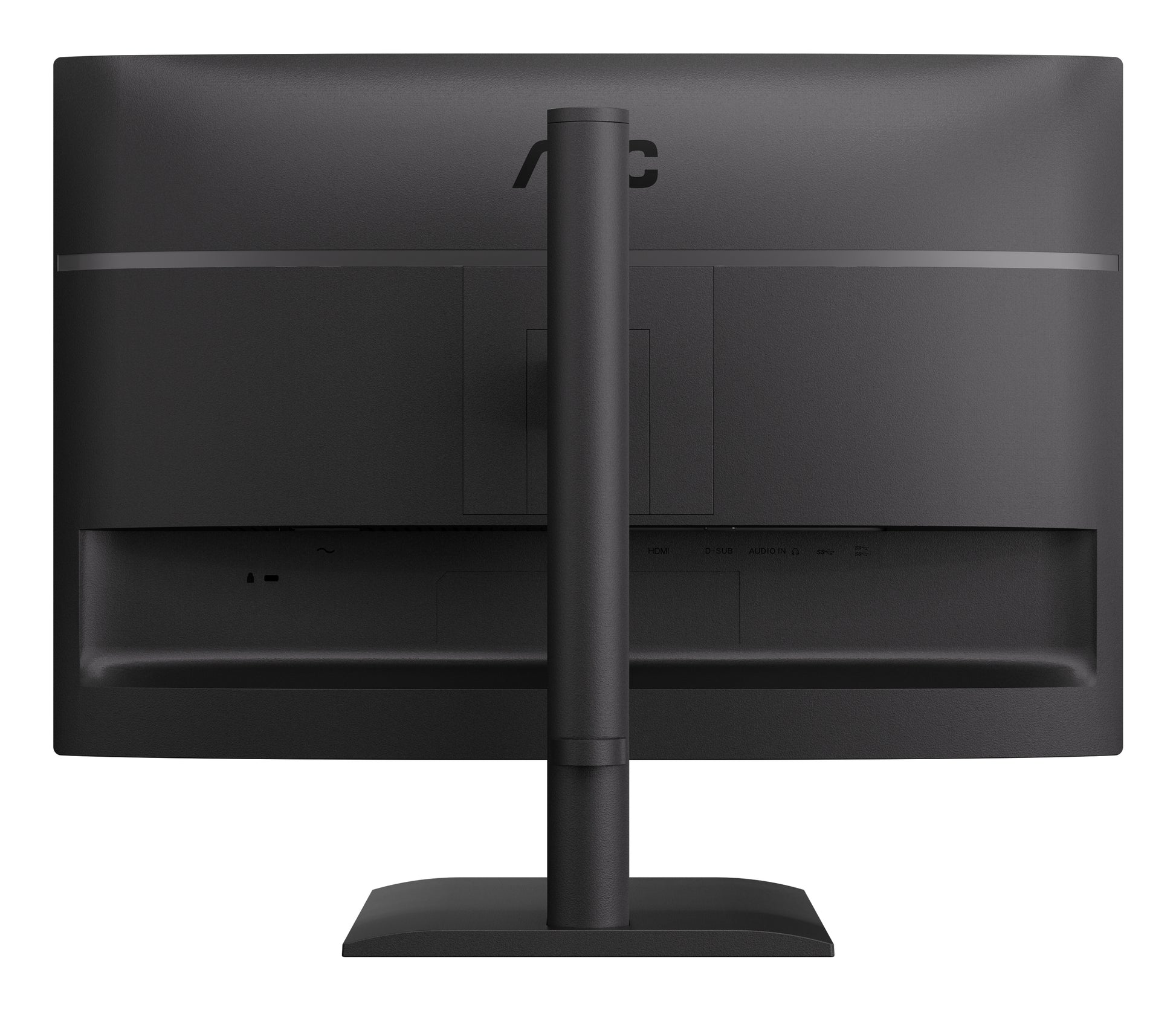 AOC E4 X24E4U – 24", 1920 × 1200 (Full HD), IPS, 100 Hz, HDR